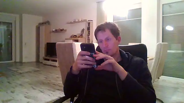 Trockenbau online show from November 10, 7:24 pm