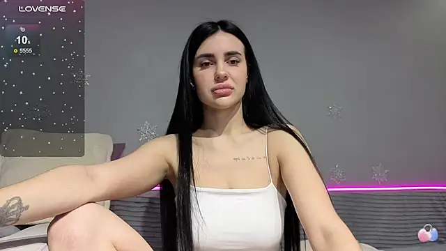 Mary  foxy online show from December 20, 10:17 pm