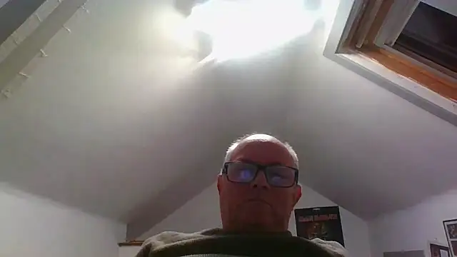 Snapshot of naughtygrandad1 chatting on September 22, 6:54 pm naughtygrandad1 online show from September 22, 6:54 pm