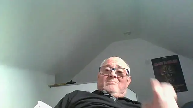 Snapshot of naughtygrandad1 chatting on November 2, 2:30 pm naughtygrandad1 online show from November 2, 2:30 pm