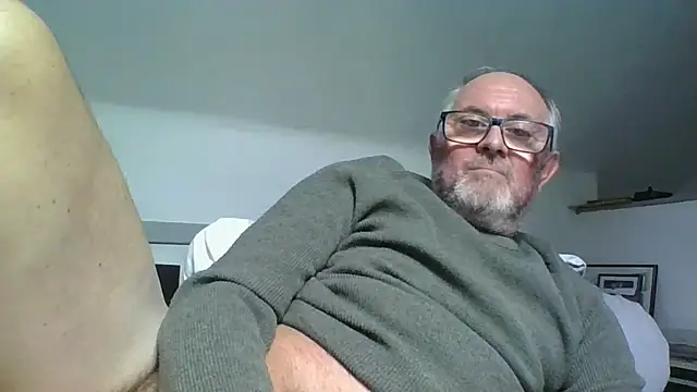 naughtygrandad1 online show from February 24, 1:53 pm