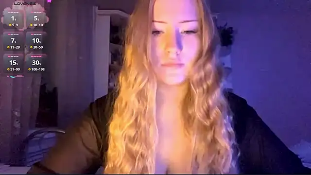 PandaFluff online show from February 1, 4:05 pm