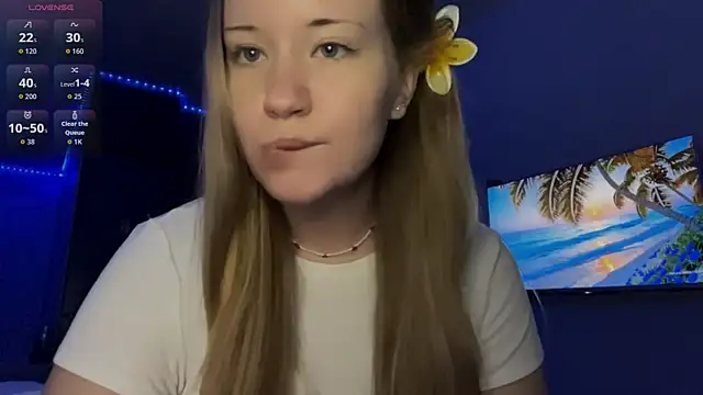 PandaFluff online show from March 28, 5:12 pm