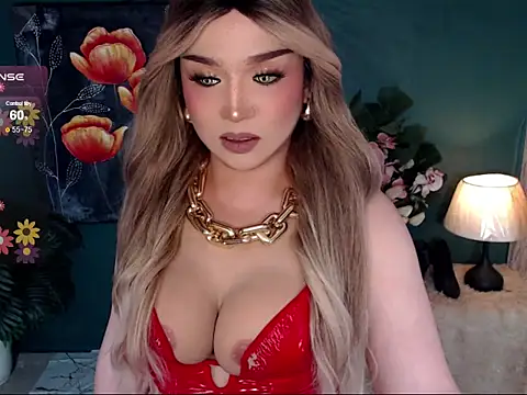 classytrish online show from March 14, 5:51 pm