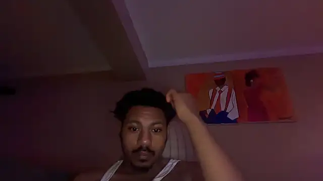 Yungandhungd online show from March 23, 2:37 am