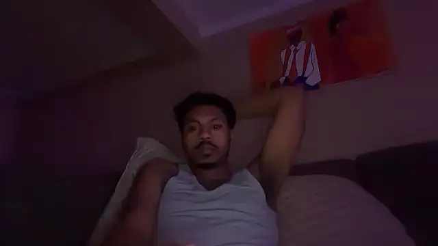 Yungandhungd online show from April 6, 5:41 am