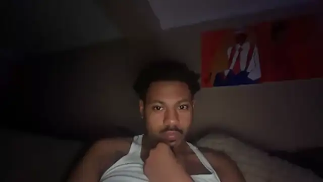 Yungandhungd online show from April 14, 3:34 am