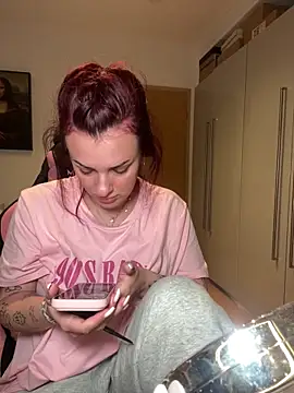 OliviaaFischer online show from February 16, 2:13 pm