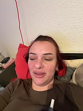 OliviaaFischer online show from March 1, 10:06 am