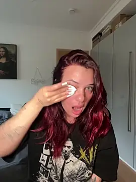 OliviaaFischer online show from March 11, 9:59 am