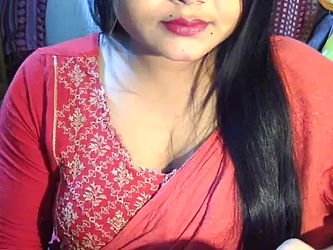 Nusrat Faria07 online show from November 11, 12:49 pm