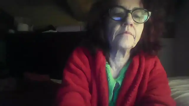 klarissabloum online show from March 11, 6:19 am