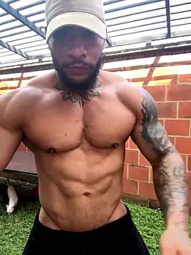 Andrew Johnnson online show from October 6, 2:14 pm