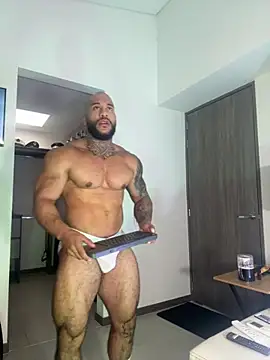 Andrew Johnnson online show from October 17, 6:43 pm