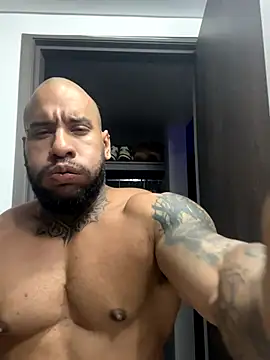 Andrew Johnnson online show from October 19, 6:47 am