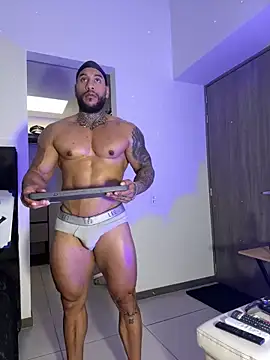 Andrew Johnnson online show from February 6, 5:27 pm