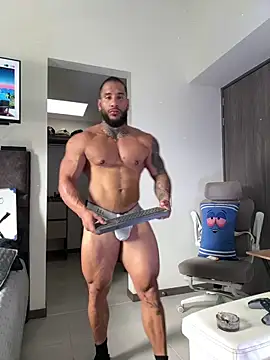 Andrew Johnnson online show from March 18, 7:39 pm