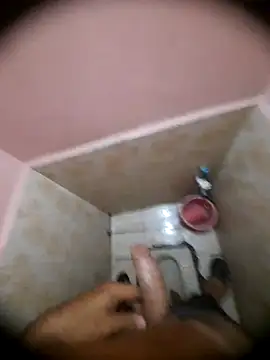 Jihadiboy 91 online show from April 29, 5:30 pm