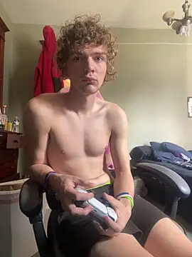 landen432 online show from September 24, 5:05 pm