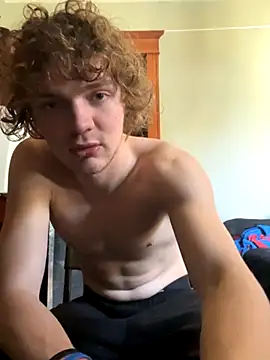 landen432 online show from October 9, 3:21 pm