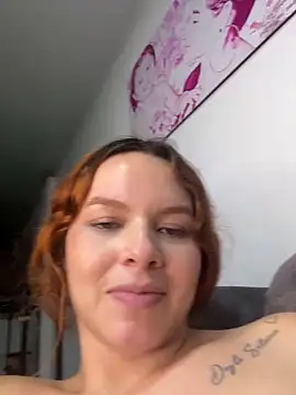 miacarrot online show from April 9, 6:19 am