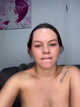 miacarrot online show from April 14, 3:34 am