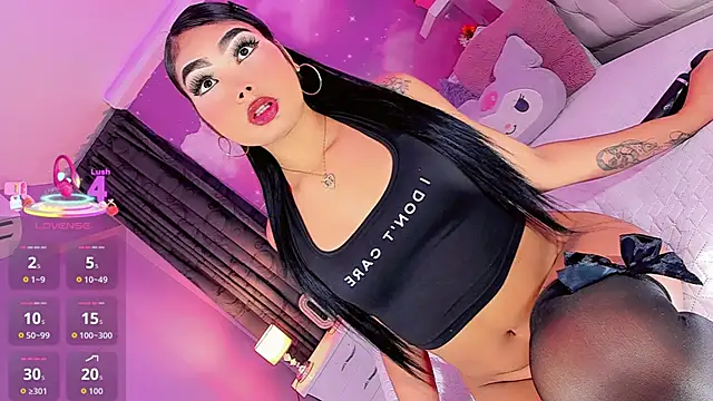 LanaOrtiiz online show from October 4, 5:38 am