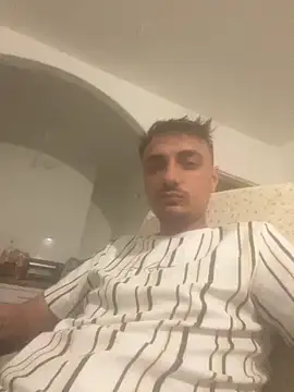 SpyingTouching online show from July 3, 3:02 am