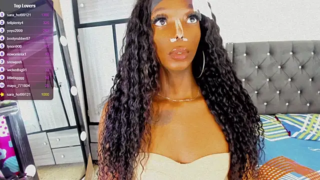 Sara hot12112 online show from October 23, 6:45 am