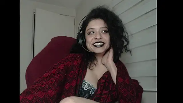 miss carmila1 online show from October 15, 11:05 pm