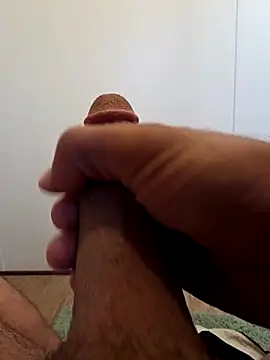 BooBooKittyFuhck online show from October 12, 9:03 pm