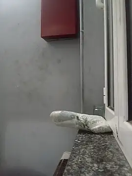 Snapshot of Samydolce chatting on October 9, 7:56 pm Samydolce online show from October 9, 7:56 pm