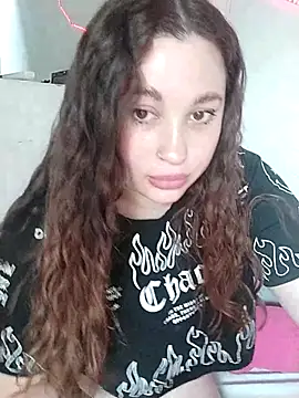 mimigoddesss online show from October 20, 6:19 pm