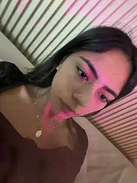 LilybethGray online show from March 18, 12:58 am