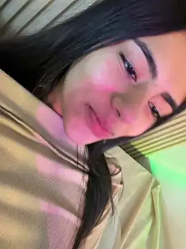 LilybethGray online show from March 26, 1:01 am