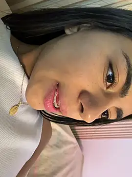 LilybethGray online show from July 11, 3:15 pm