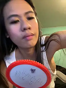 SexywildDanica online show from January 31, 8:18 pm