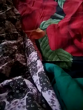 Snapshot of Nusrat-Q chatting on October 1, 5:57 am Nusrat-Q online show from October 1, 5:57 am