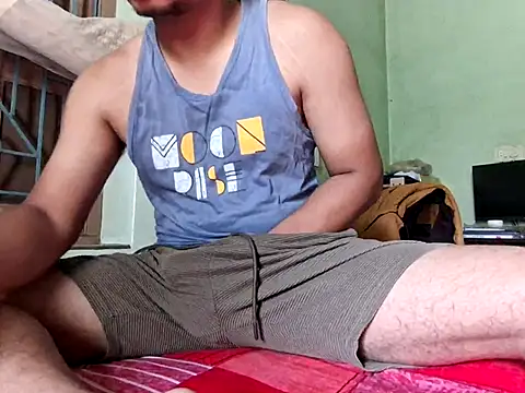 COme8989 online show from May 24, 6:18 am