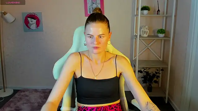 Wanda Gomez online show from September 9, 3:00 pm