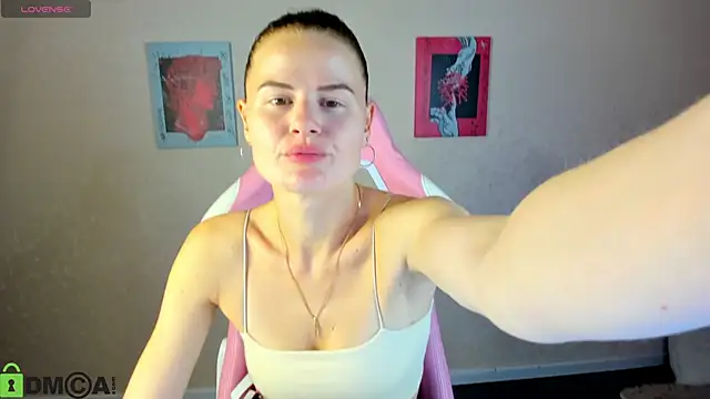 Wanda Gomez online show from September 16, 2:51 pm