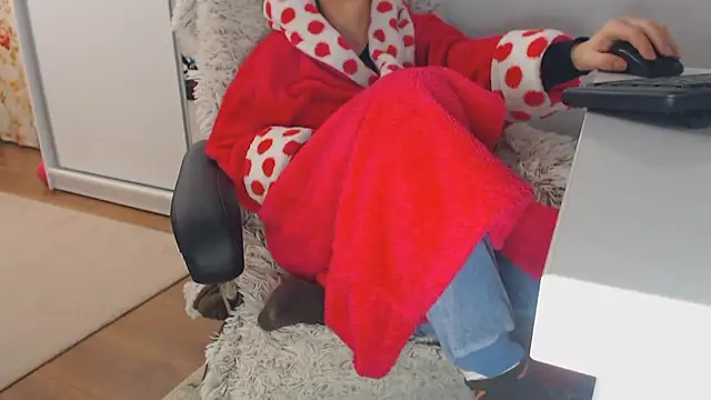 merlyn4 online show from January 21, 12:50 pm