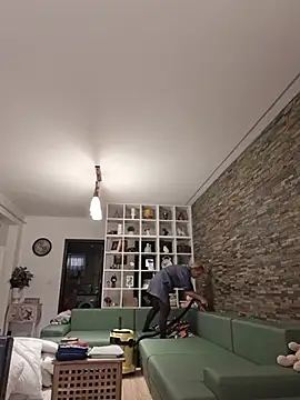 merlyn4 online show from November 12, 7:53 am