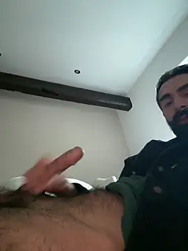 Snapshot of SergioGarcia93 chatting on September 27, 5:07 pm SergioGarcia93 online show from September 27, 5:07 pm