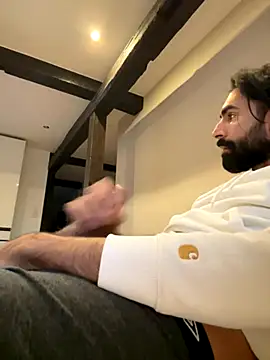 Snapshot of SergioGarcia93 chatting on October 12, 4:50 pm SergioGarcia93 online show from October 12, 4:50 pm