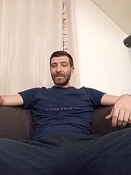 Alexdaniel89 online show from January 6, 7:06 pm