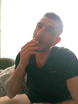 Alexdaniel89 online show from February 24, 6:55 am