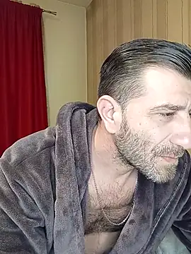 Alexdaniel89 online show from April 1, 2:56 am