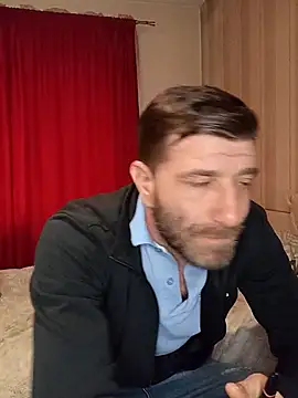 Alexdaniel89 online show from April 9, 2:55 pm