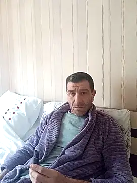 Alexdaniel89 online show from April 15, 8:43 am